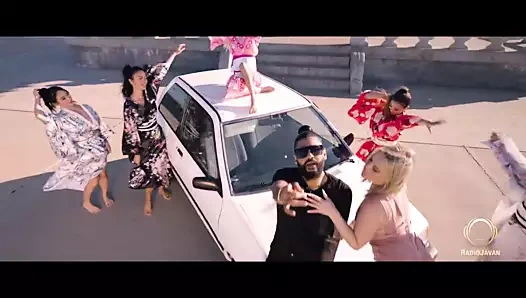 Tahran tokyo – ft. alexis texas - radyo javan