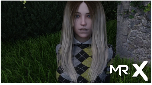 Lancaster - ritüel için yeni kız #38