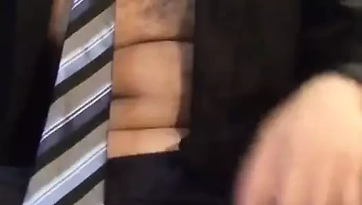 Takım elbiseli sıcak gay - twinks