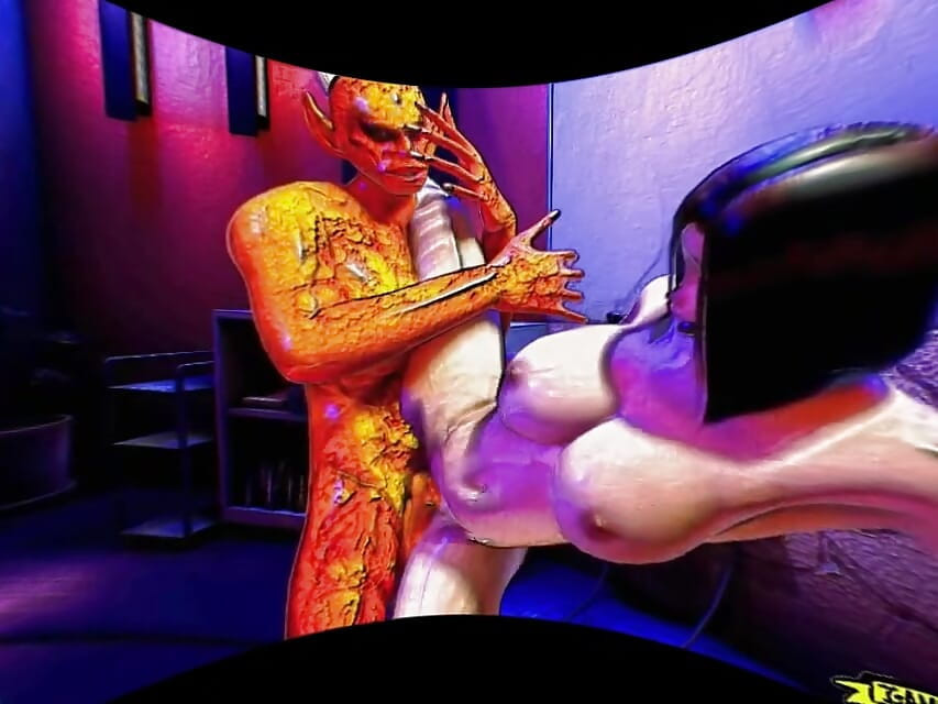 Komik video 64