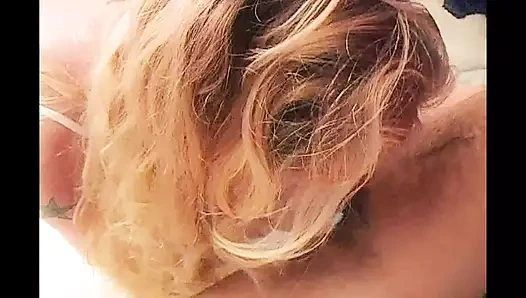 Edepsiz sikiciler vol.2 - bölüm 5