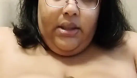 Sikin için çok açım!