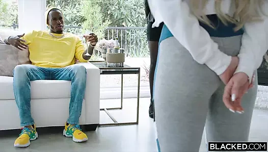 Vixenplus - ikonik allie derlemesi