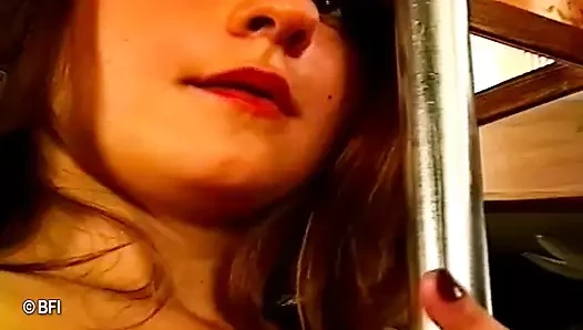 Русский взгляд на тинки, часть 1