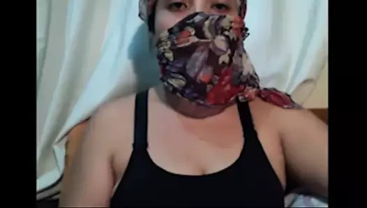 Benim adım khusi, benimle görüntülü görüşmenin keyfini çıkarın