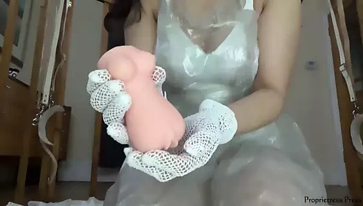 baştan çıkarıcı karısı