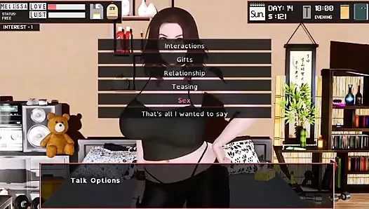 Sınırsız zevk bölüm 8 seksi ıslak egzersiz loveskysan69