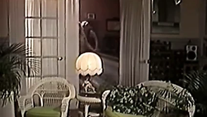 Hanımın cuma gecesi