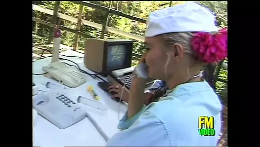 Trasfusioni di sperma