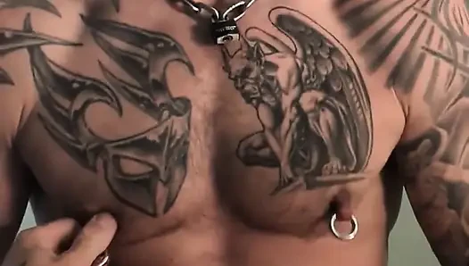 Sexydickmen bölüm 9 tatil havası