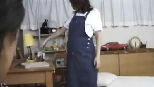 Hamile gezi – asyalı kedi becerdin