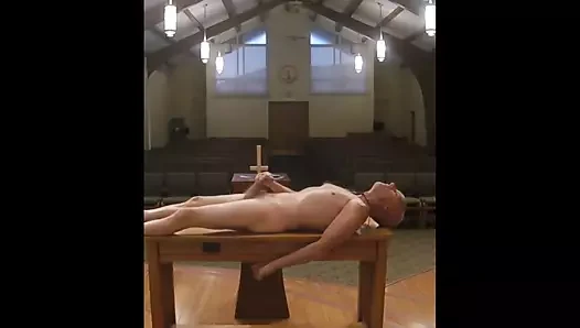 Sacrificial Cum
