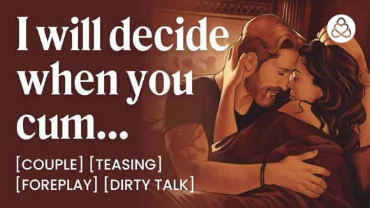 Asmr sesli porno: erkek arkadaş amını ateşin yanında azdırıyor sonra seni yavaş sikiyor - azdırma ve edepsiz konuşma - erotik sesli rol yapma