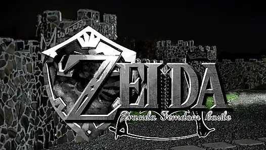 Merhametsiz palmiye dayağı - kısıtlanmış köle