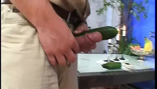 Vintage retro alman amatör - günlük porno dozunuz