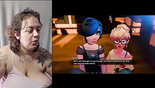 Spoiler: Ellerinin Her Yerine Geldim - Hooked! - Bölüm 3