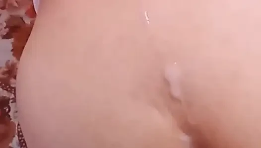 Götten anal seksi seviyorum