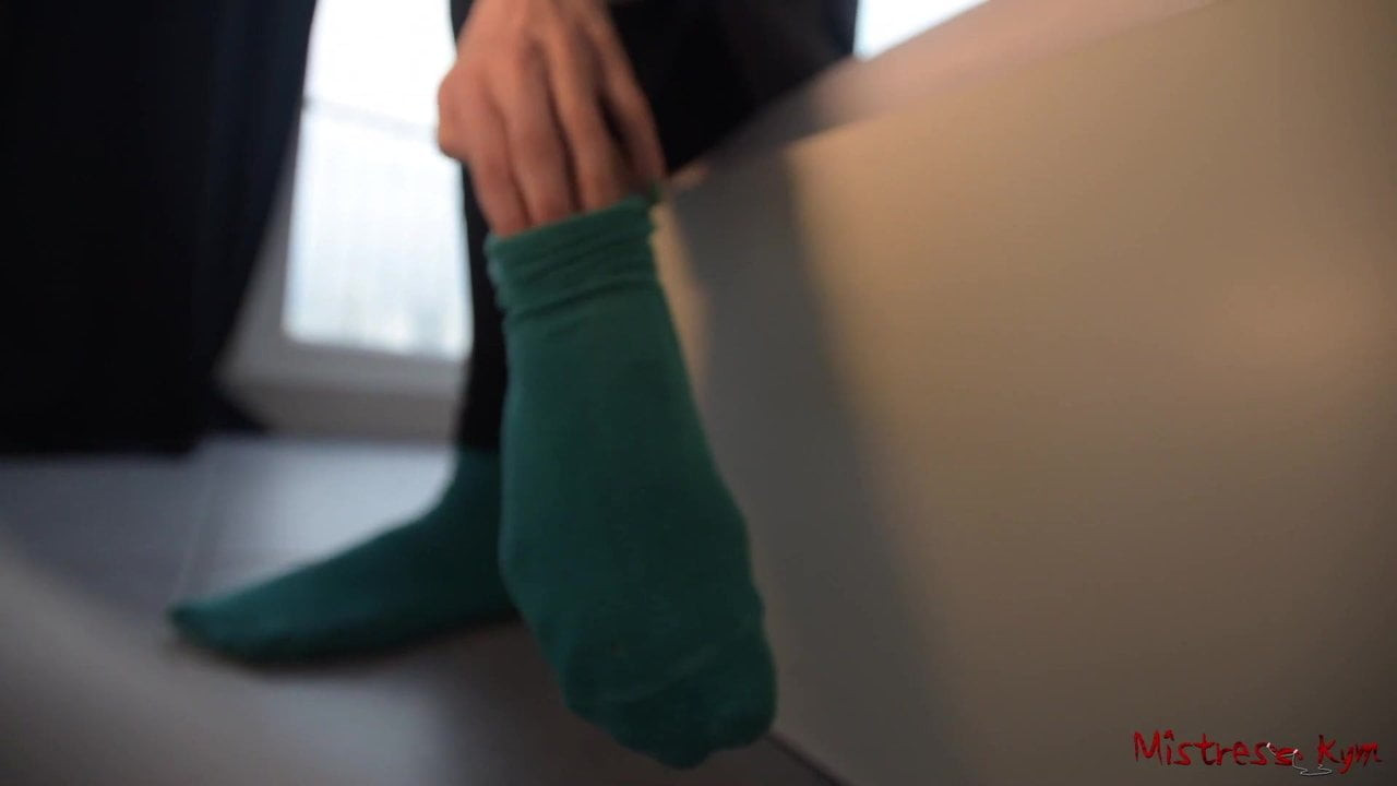 Gonzo çorap ibadet pov (metresi kym kişisel hikaye)