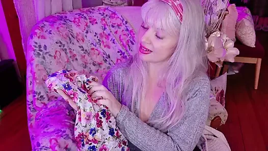 Saten Külot Açılıyor