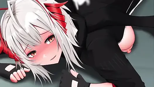 Arknights - W (sürüm 2)