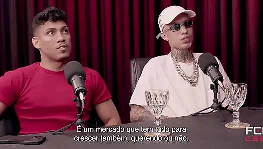 Fckcast - içerik oluşturma - kim bilir, canlı yap!