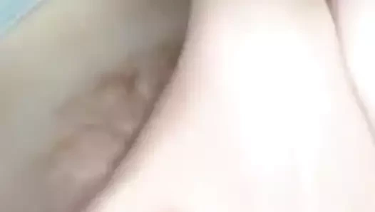 parmak kız kapatın