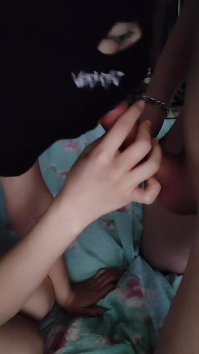 Ateşli oral seks