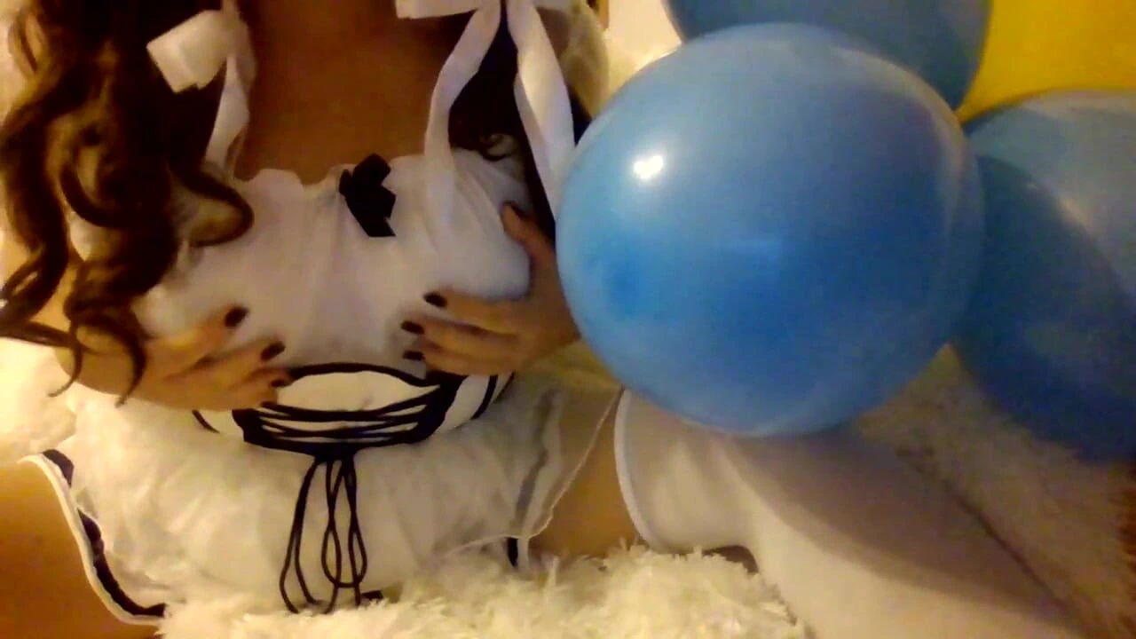 Oktoberfest sürtük kamerada canlı