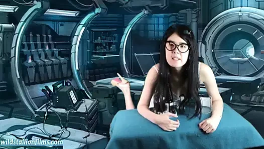 İskenderiye wu'nun oynadığı çılgın bilim