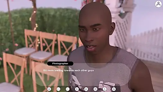 Неустойчивый брак - эпизод 4 - полная часть