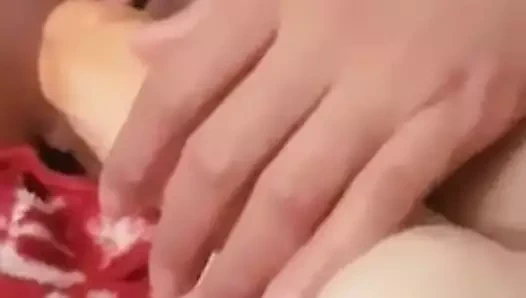 benim seksi ve azgın asya karısı