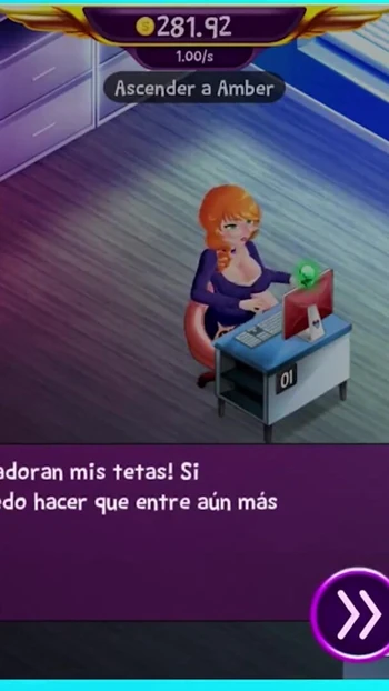 Волнующий момент из "Стриптиз-геймплей - Katrina Moreno и Jordi ENP"