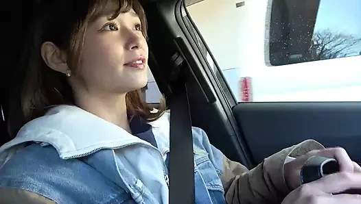 Hikaru konno - dölleme konusunda uzmanlaşmış aktris bölüm 1