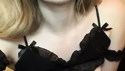 seksi pawg genç kız