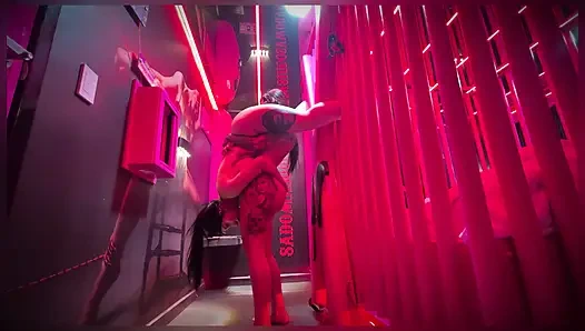 Motelde Lezbiyen Tinder Buluşması Rimjob Ile Bitti - Anitta Miller Ve Sweet Kimmi