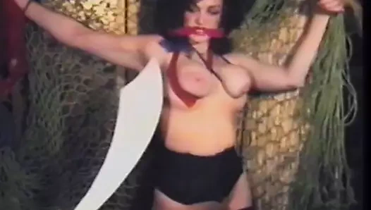 Sütyen 1 - karpuz 1