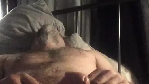 Yüksek sesle boşalma