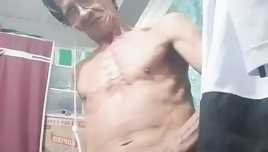 Kendim daha fazla zevk istiyorum
