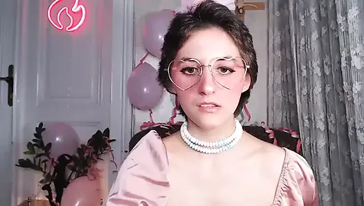 Seksi doğum günü akışı - tam gösteri - bölüm 1
