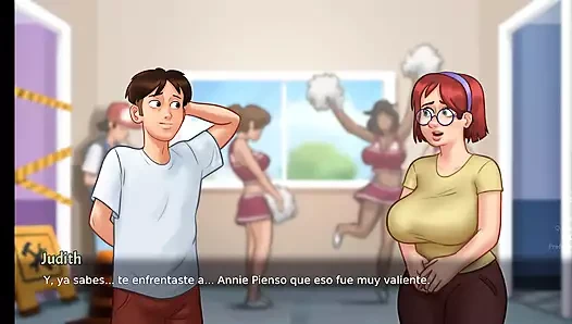 Yaz mevsimi efsanesi bölüm 3