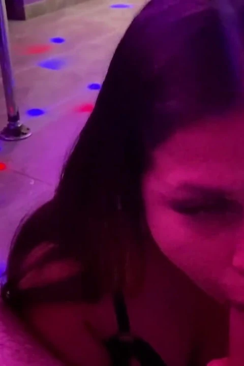 Bir fantezi gerçek oluyor