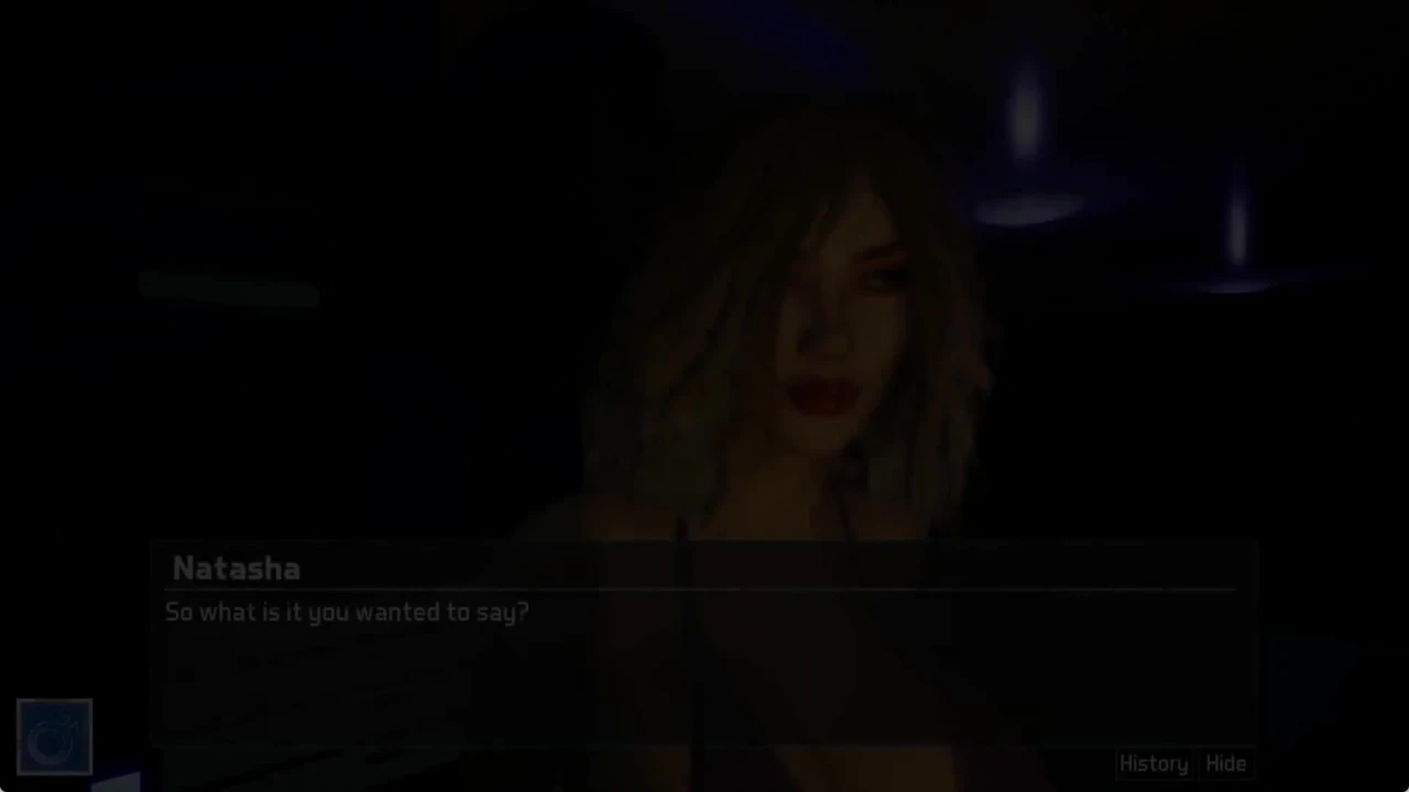 Last hope: unexpected facial cumshot ep 15