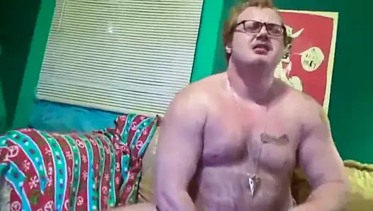 Chub transman ile emoboy arkadaşı