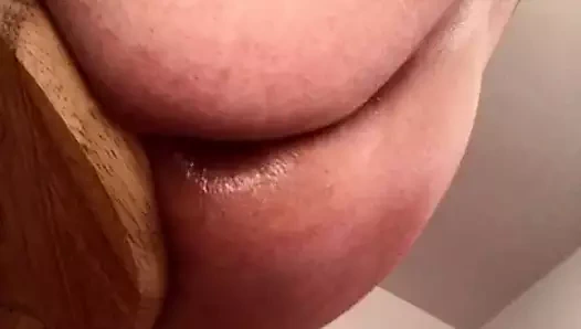 Bayan lexi loup içinde en iyi popo ileri anal oyuncaklar