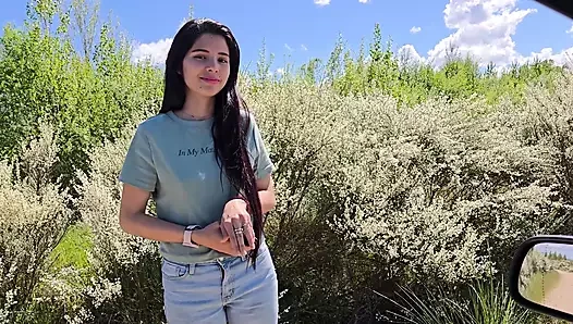 Komşum aptal kocası Cornude karısından intikam almak için sikilmemi istiyor ateşli sert seks