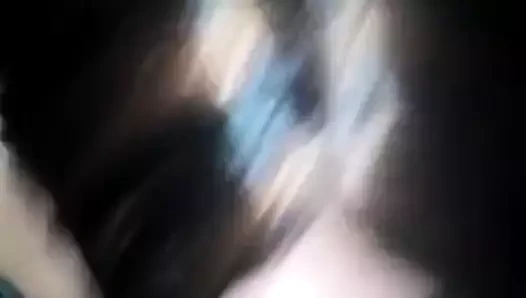 Milos i Mima, pusenje 28.01.2017.