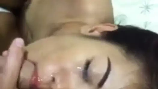 Apple Tayland fahişe yüz 4