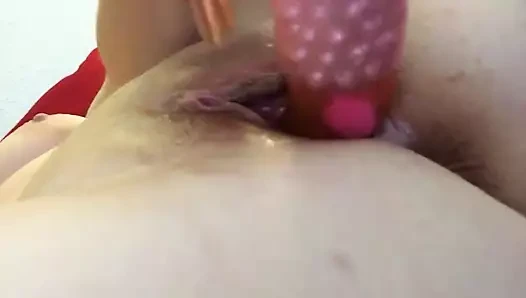 benim nasıl ve onun vibratör