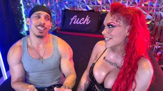 Büyük memeli rahatlama asistanı