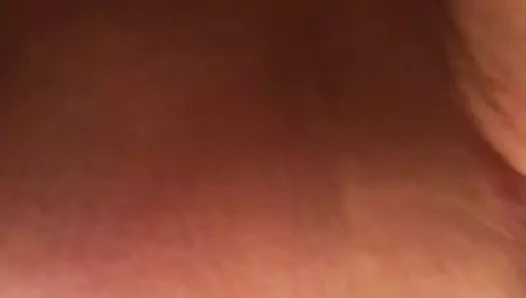Aşk yüzüme sikiliyorum